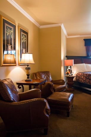 Imagen de la habitación del Hotel Summer Creek Inn. Foto 11