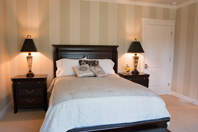 Imagen de la habitación del Hotel Summer Creek Inn. Foto 12