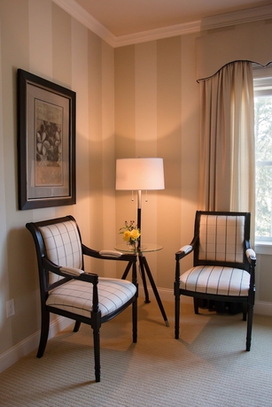 Imagen de la habitación del Hotel Summer Creek Inn. Foto 13