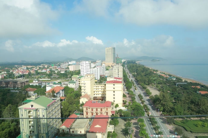 Imagen de la habitación del Hotel Summer Cua Lo. Foto 9