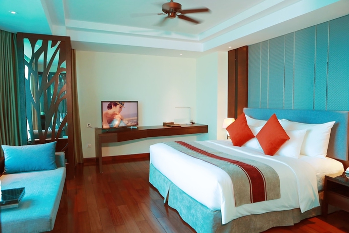 Imagen de la habitación del Hotel Summer Cua Lo. Foto 12