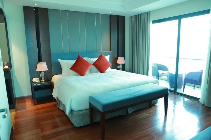 Imagen de la habitación del Hotel Summer Cua Lo. Foto 16