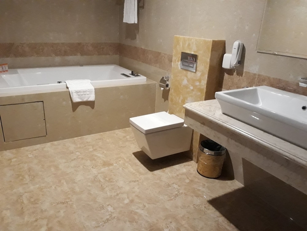 Imagen de la habitación del Hotel Summer Cua Lo. Foto 17