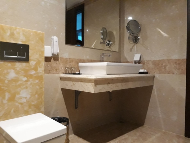 Imagen de la habitación del Hotel Summer Cua Lo. Foto 18