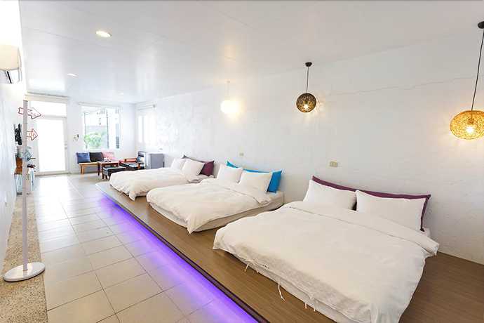 Imagen de la habitación del Hotel Summer Delight Bandb. Foto 6