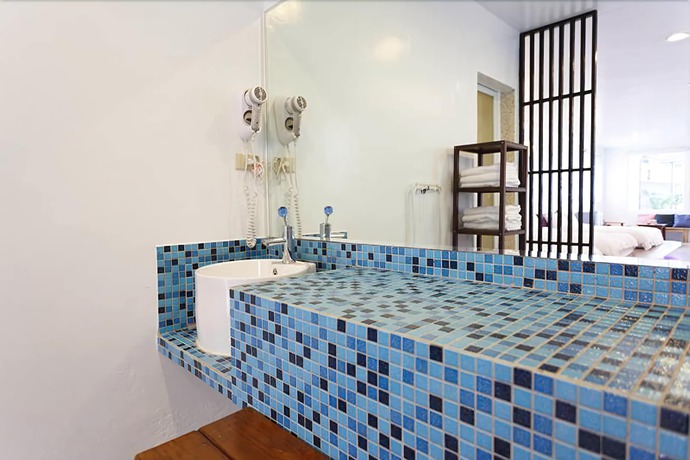 Imagen de la habitación del Hotel Summer Delight Bandb. Foto 7