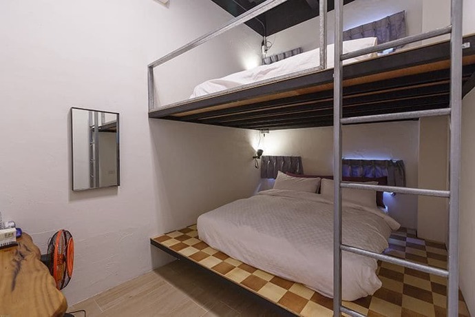 Imagen de la habitación del Hotel Summer Delight Bandb. Foto 8