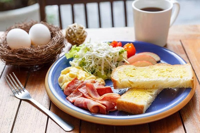 Imagen del bar/restaurante del Hotel Summer Delight Bandb. Foto 4