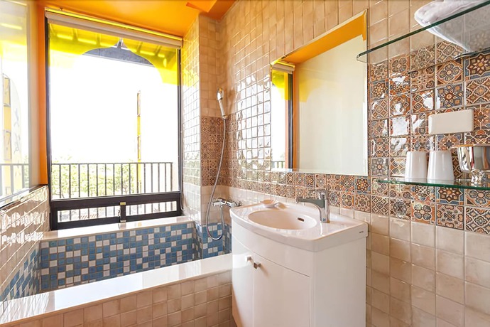 Imagen de la habitación del Hotel Summer Delight Bandb. Foto 9