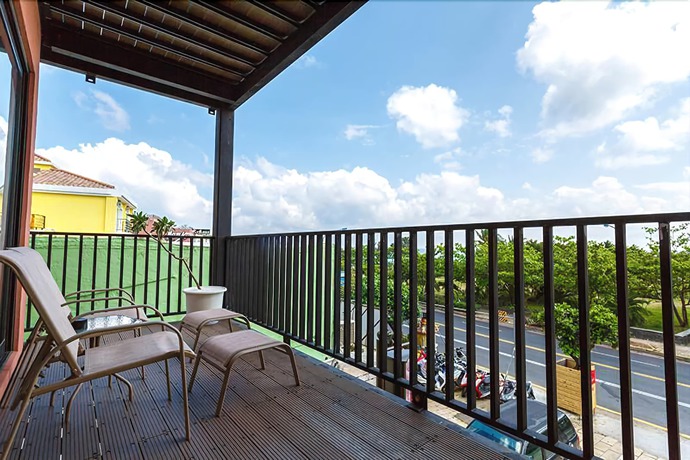 Imagen de la habitación del Hotel Summer Delight Bandb. Foto 10