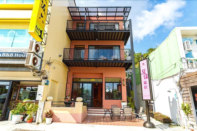 Imagen general del Hotel Summer Delight Bandb. Foto 2