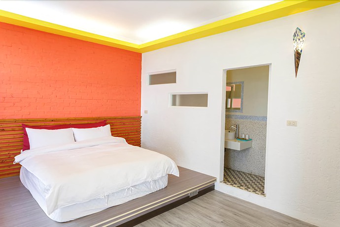 Imagen de la habitación del Hotel Summer Delight Bandb. Foto 11