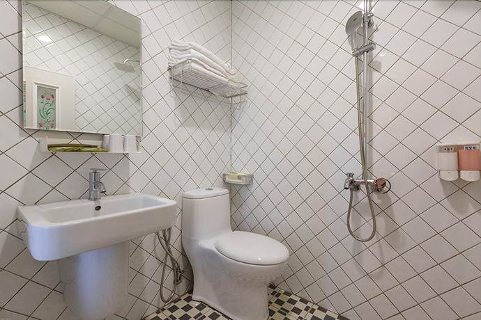 Imagen de la habitación del Hotel Summer Delight Bandb. Foto 12