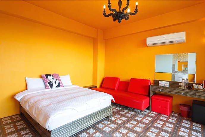 Imagen de la habitación del Hotel Summer Delight Bandb. Foto 13