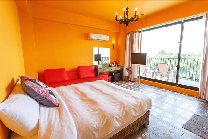 Imagen de la habitación del Hotel Summer Delight Bandb. Foto 14