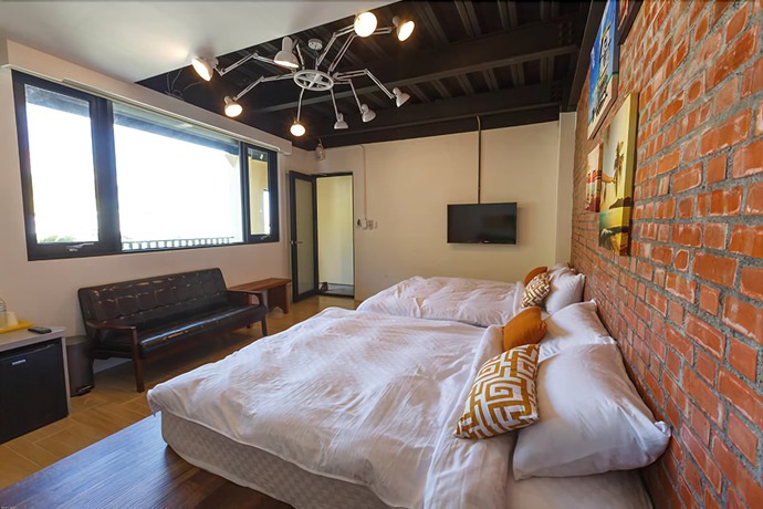 Imagen de la habitación del Hotel Summer Delight Bandb. Foto 15