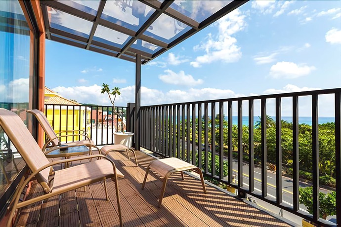 Imagen de la habitación del Hotel Summer Delight Bandb. Foto 16