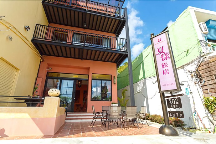 Imagen general del Hotel Summer Delight Bandb. Foto 3