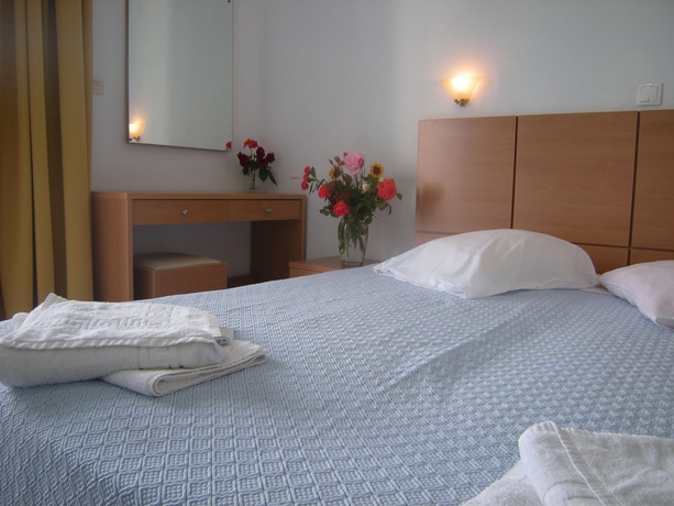 Imagen de la habitación del Hotel Summer Dream By Anayia All Inclusive Resorts. Foto 2