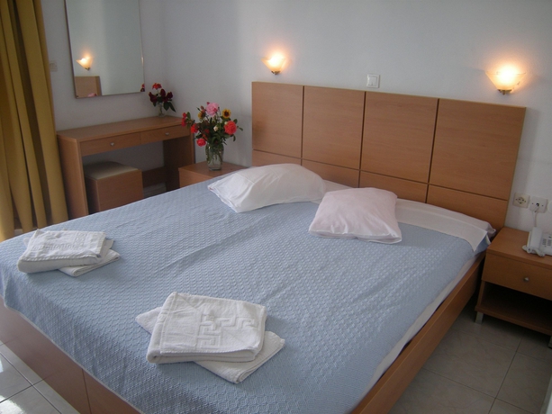 Imagen de la habitación del Hotel Summer Dream By Anayia All Inclusive Resorts. Foto 3
