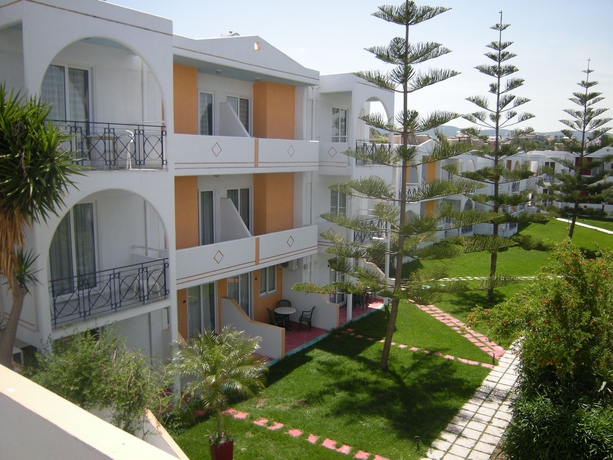Imagen general del Hotel Summer Dream By Anayia All Inclusive Resorts. Foto 1