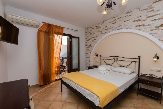 Imagen de la habitación del Hotel Summer Dream II. Foto 18