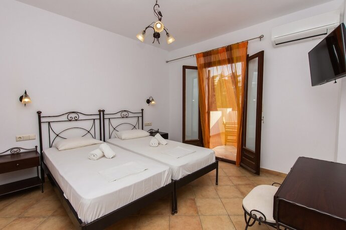 Imagen general del Hotel Summer Dream II. Foto 3