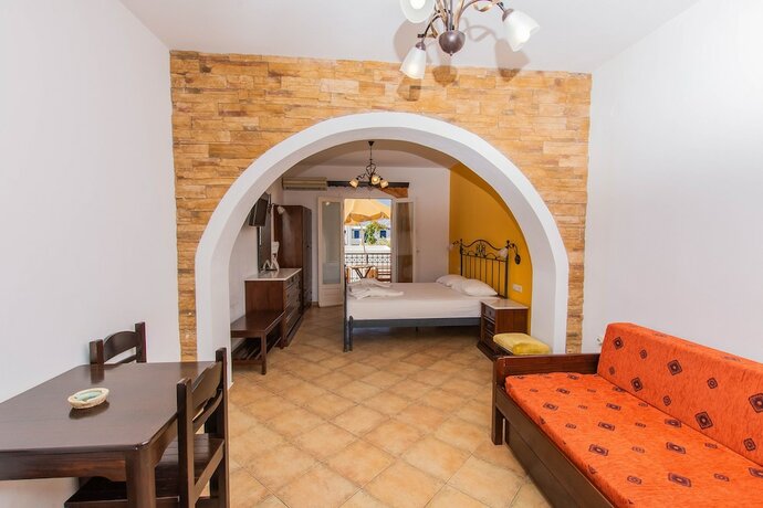Imagen de la habitación del Hotel Summer Dream II. Foto 19