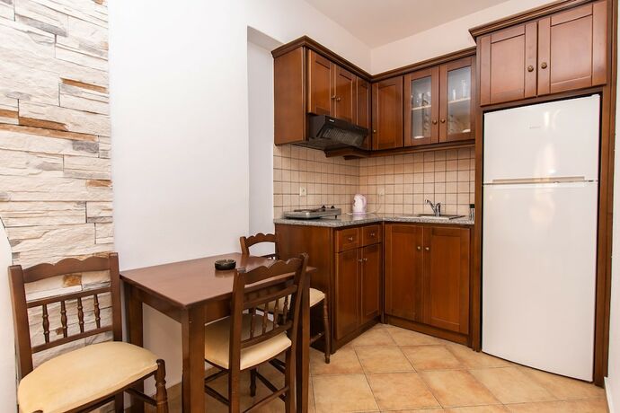 Imagen general del Hotel Summer Dream II. Foto 5