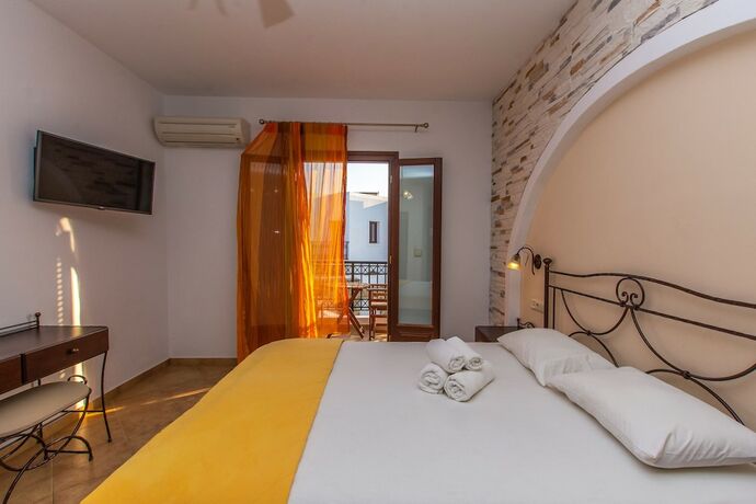 Imagen general del Hotel Summer Dream II. Foto 6