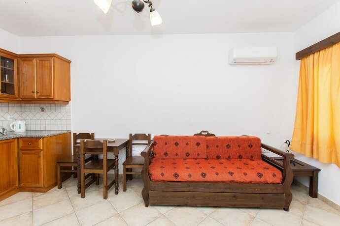 Imagen general del Hotel Summer Dream II. Foto 10