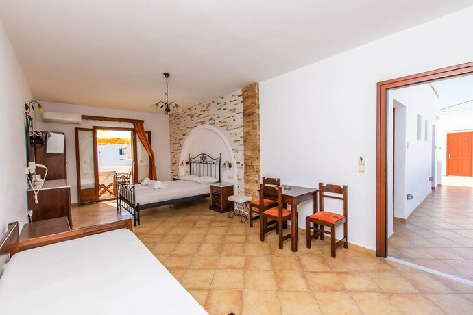 Imagen general del Hotel Summer Dream II. Foto 11