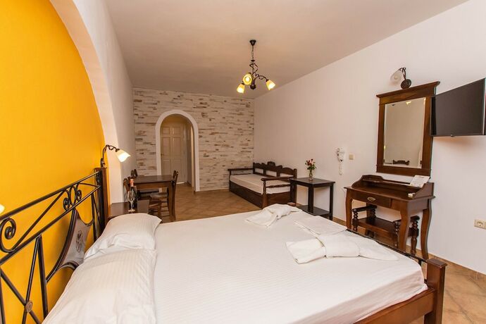 Imagen general del Hotel Summer Dream II. Foto 13