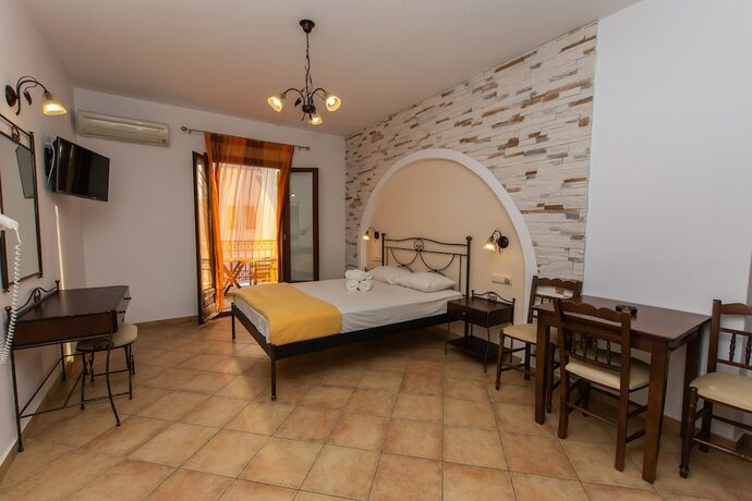 Imagen general del Hotel Summer Dream II. Foto 16