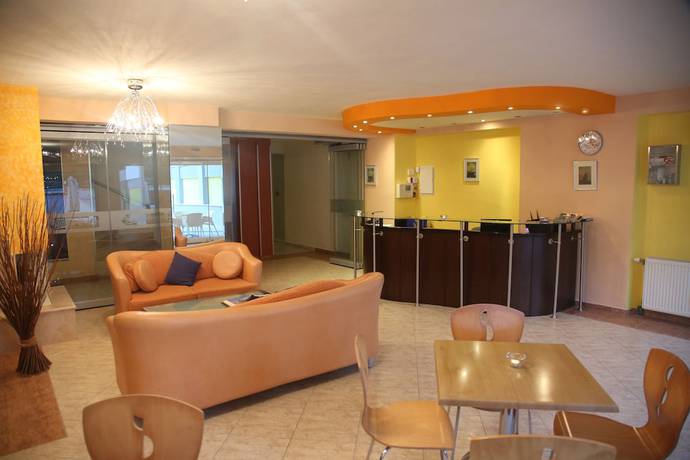 Imagen de los interiores del Hotel Summer Dream, Polychrono. Foto 20