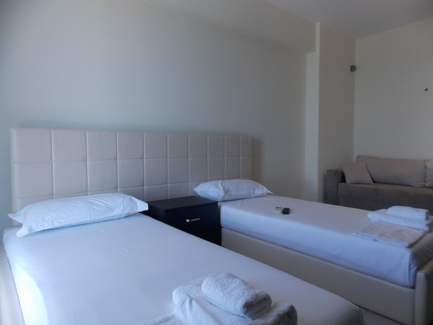 Imagen de la habitación del Hotel Summer Dream, Sarande. Foto 3