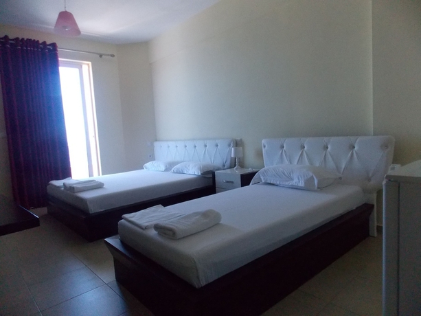 Imagen de la habitación del Hotel Summer Dream, Sarande. Foto 4