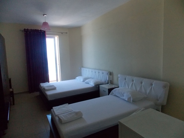 Imagen de la habitación del Hotel Summer Dream, Sarande. Foto 5