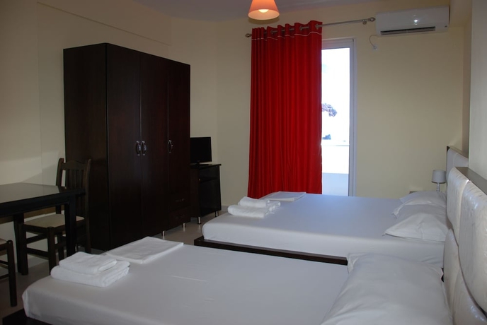 Imagen de la habitación del Hotel Summer Dream, Sarande. Foto 6