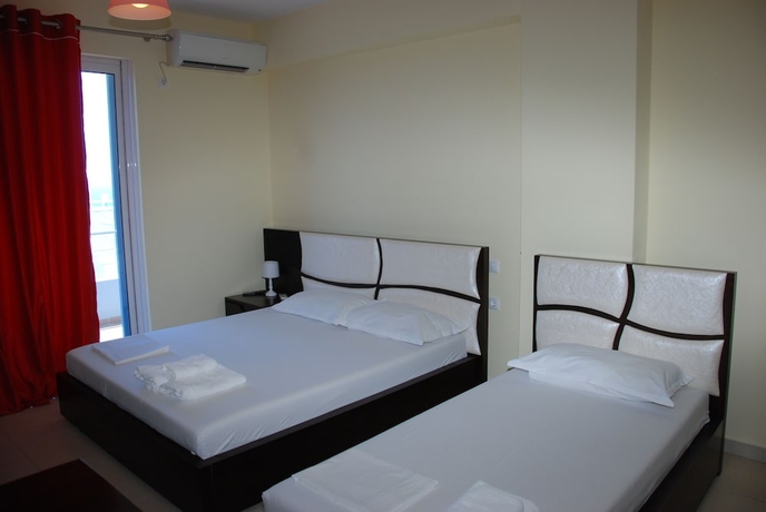 Imagen de la habitación del Hotel Summer Dream, Sarande. Foto 7