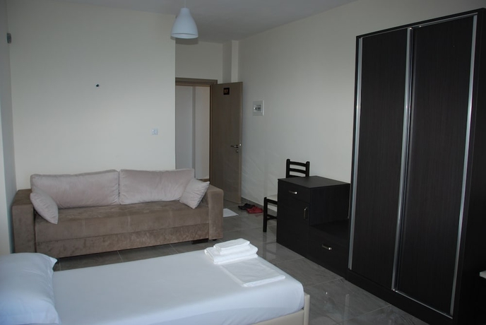 Imagen de la habitación del Hotel Summer Dream, Sarande. Foto 9