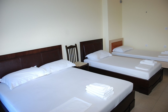 Imagen de la habitación del Hotel Summer Dream, Sarande. Foto 10