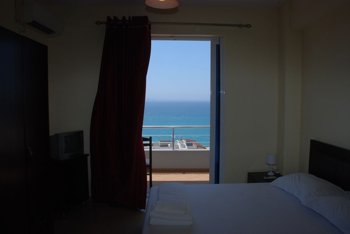 Imagen de la habitación del Hotel Summer Dream, Sarande. Foto 11