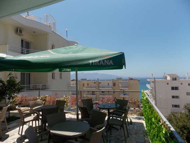 Imagen general del Hotel Summer Dream, Sarande. Foto 1