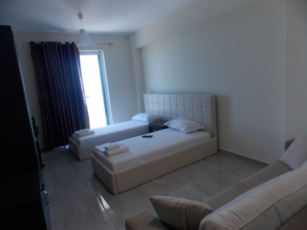 Imagen de la habitación del Hotel Summer Dream, Sarande. Foto 12