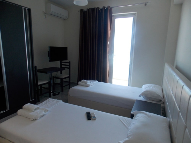 Imagen de la habitación del Hotel Summer Dream, Sarande. Foto 13