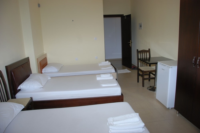 Imagen de la habitación del Hotel Summer Dream, Sarande. Foto 14