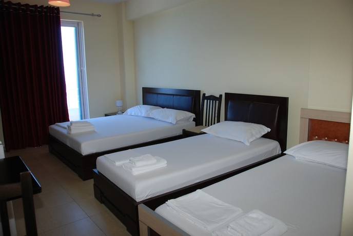 Imagen de la habitación del Hotel Summer Dream, Sarande. Foto 15