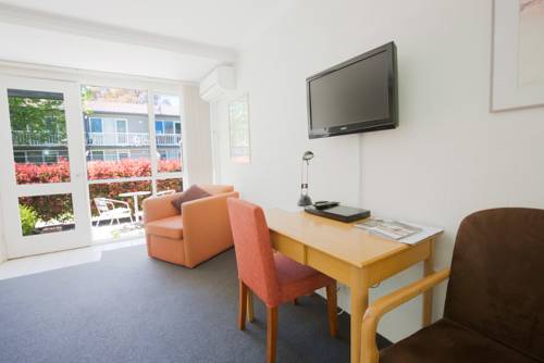 Imagen de la habitación del Hotel Summer East Serviced Apartments. Foto 3