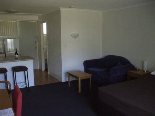 Imagen de la habitación del Hotel Summer East Serviced Apartments. Foto 4